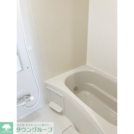 リバービュー打越の物件内観写真